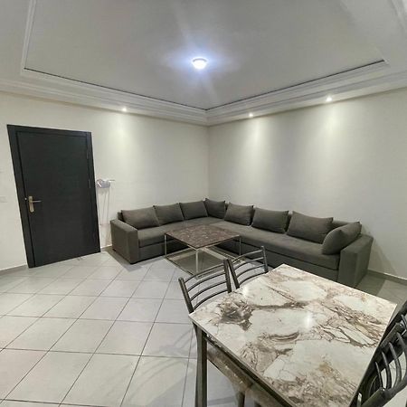 Mode Tanger Appartement エクステリア 写真
