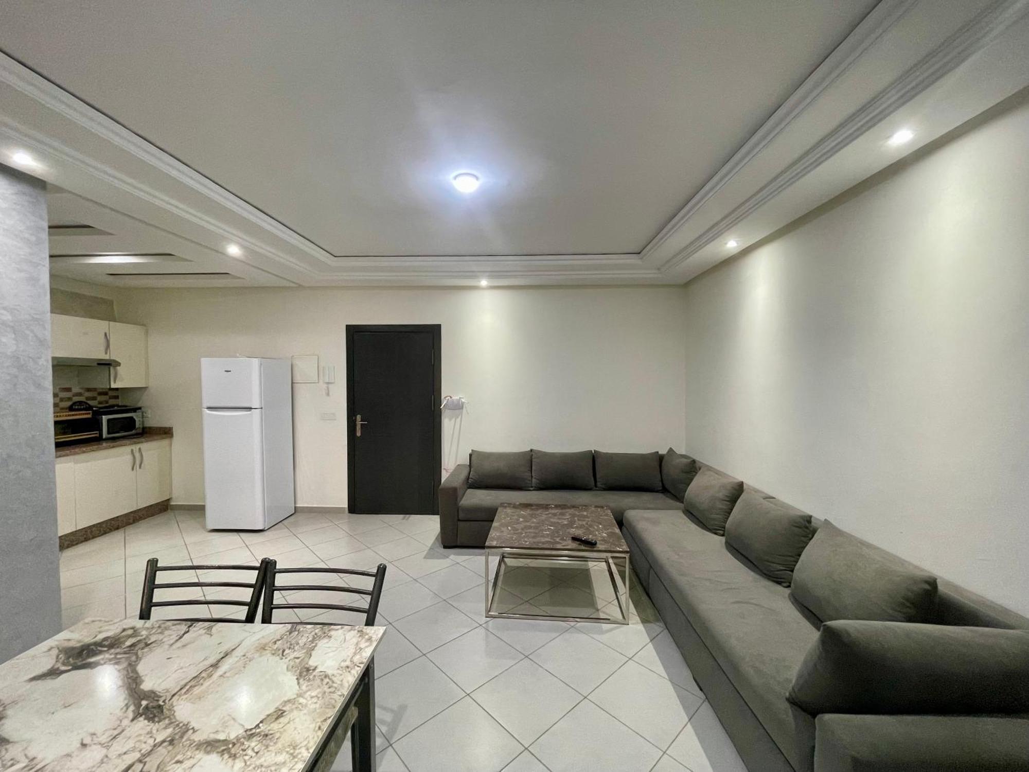 Mode Tanger Appartement エクステリア 写真