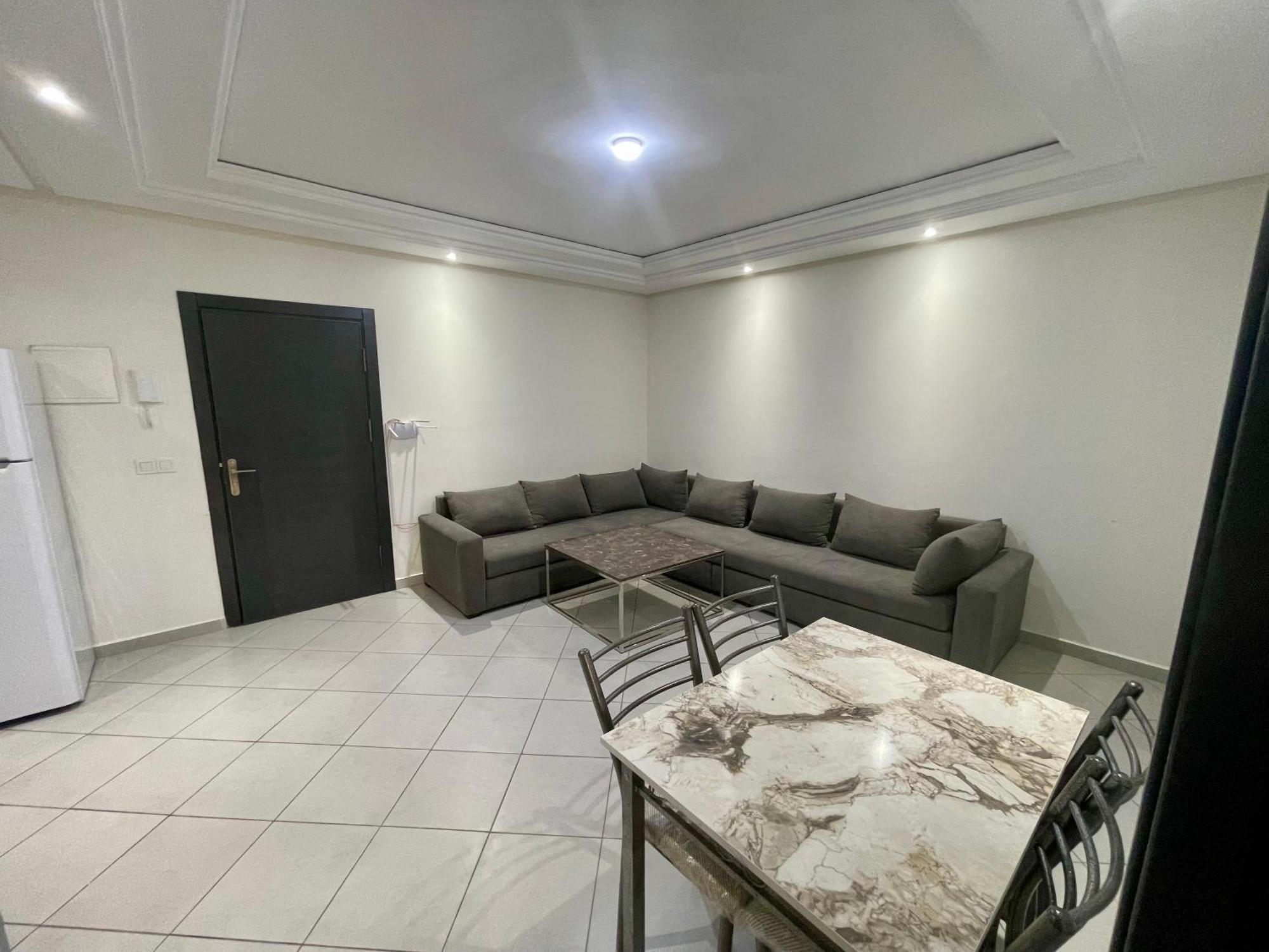 Mode Tanger Appartement エクステリア 写真